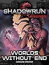 Shadowrun Legends...