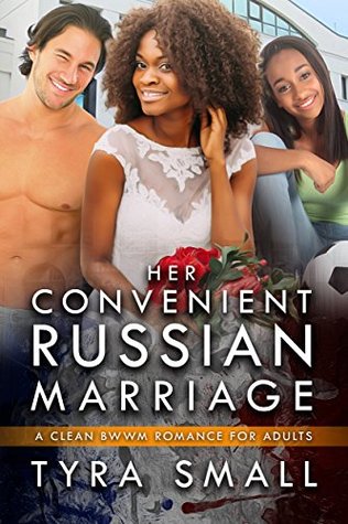Her Convenient Russian Marriage (Kindle Edition)