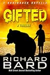 Gifted, a Brainrush Novella (Brainrush, #5.5) Gifted, a Brainrush Novella (Brainrush, #5.5)
