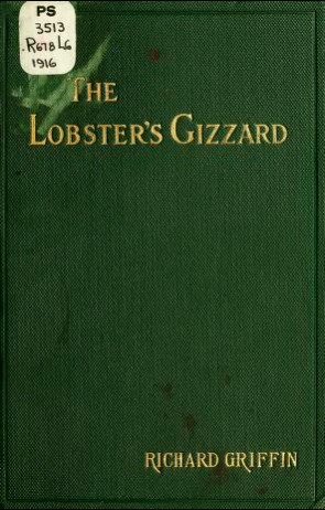 The Lobster's Gizzard, and Other Poems (Hardcover)