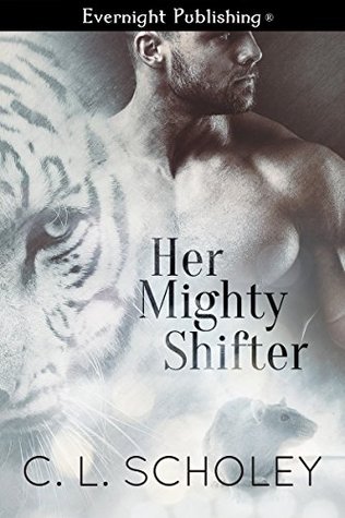 Her Mighty Shifter (Kindle Edition)