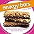 Energy Bars: Over 30 Easy A...