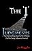The 'I' Judgments: Four Sin...