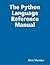 The Python Language Reference Manual