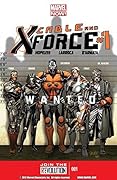 Cable and X-Force #1