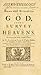 Astro-Theology: Or, a Demonstration of the Being and Attributes of God, from a Survey of the Heavens. Illustrated with Copper Plates