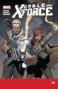 Cable and X-Force #15