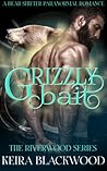 Grizzly Bait (Protectors of Riverwood #1) Book cover for Grizzly Bait (Protectors of Riverwood #1)