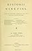 Historic ninepins. A book of curiosities, where old and young may read strange matters