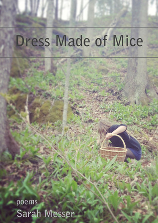 Dress Made of Mice (Paperback)