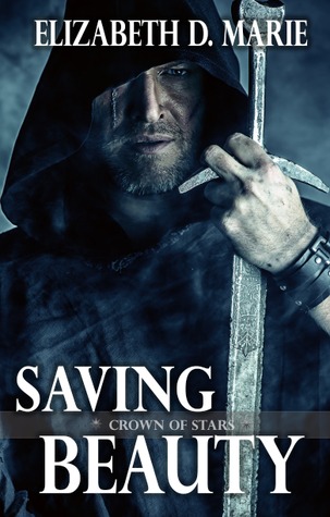 Saving Beauty (Crown of Stars #1)