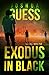 Exodus in Black (The Fall B...