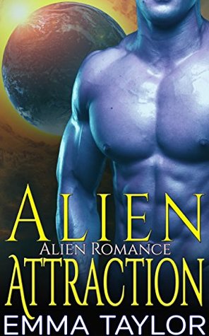 Alien Attraction (Kindle Edition)