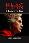 Hillary Clinton by James Beresford Hillary Clinton by James Beresford