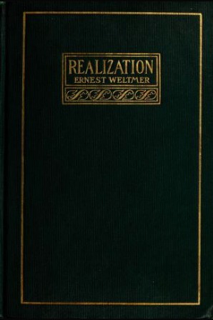 Realization: The Story of a Climber (Hardcover)