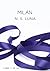 Milán (Trilogía Fuego y Pasión, #2)