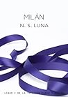 Milán by N.S. Luna