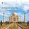 A History of India by Michael H. Fisher