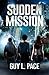 Sudden Mission (Spirit Missions Book 1)