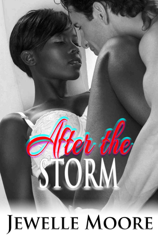 After the Storm (Kindle Edition)