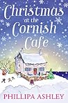 Christmas at the Cornish Café by Phillipa Ashley