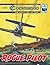 Commando #4912: Rogue Pilot
