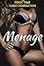 Menage - 3 Book Bundle Volume 4