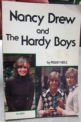 Nancy Drew and the Hardy Boys (Mass Market Paperback)