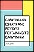 Darwiniana; Essays and Reviews Pertaining to Darwinism