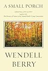 A Small Porch: Sa...