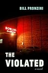 The Violated by Bill Pronzini