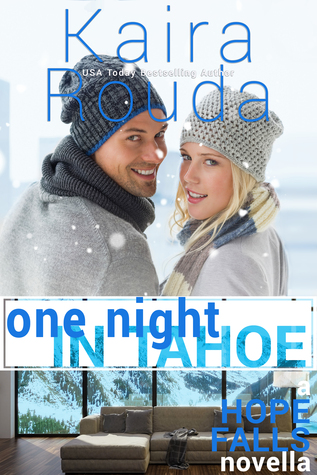One Night in Tahoe (Hope Falls)