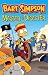 Bart Simpson: Master of Disaster