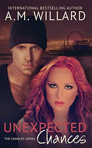Unexpected Chances (Chances #1)