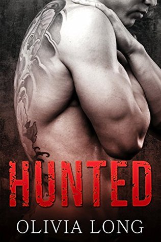 Hunted (Kindle Edition)