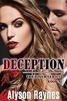 Deception (Fixer, #1) Deception (Fixer, #1)