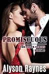 Promiscuous (Fixer, #2) Promiscuous (Fixer, #2)