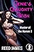 Genie's Naughty Wish (Master of the Harem 2)