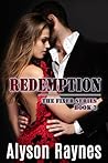 Redemption (Fixer, #3)
