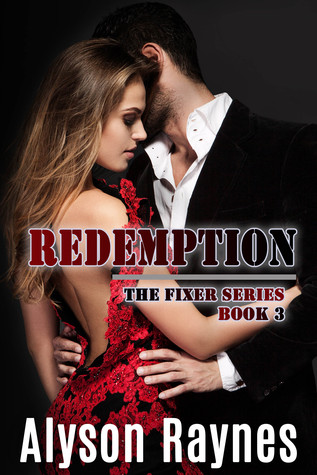 Redemption (Fixer, #3)