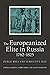 The Europeanized Elite in R...