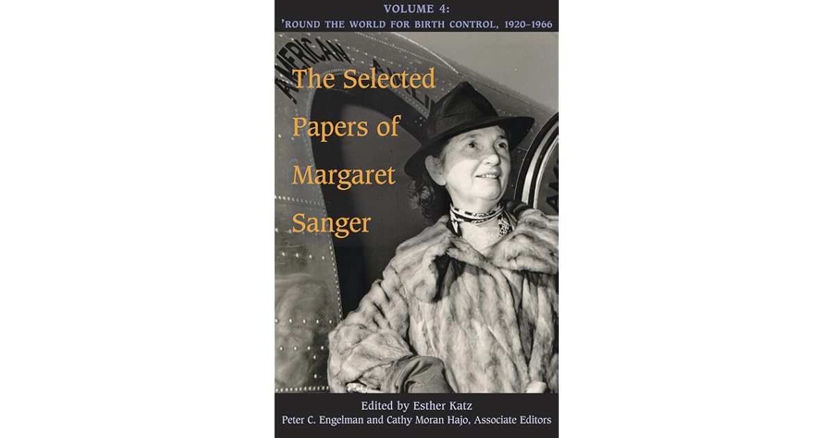 Margaret sanger image
