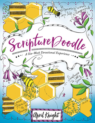 ScriptureDoodle: A Six-Week Devotional Experience