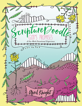 ScriptureDoodle God’s Promises