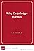 Why Knowledge Matters: Rescuing Our Children from Failed Educational Theories