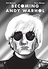 Becoming Andy Warhol