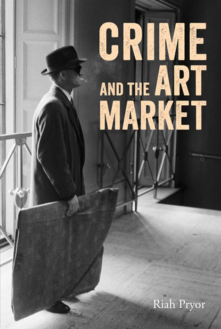 Crime and the Art Market (Hardcover)