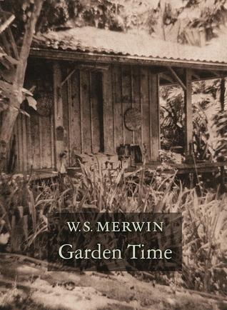 Garden Time (Hardcover)
