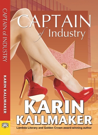 Captain of Industry (Paperback)