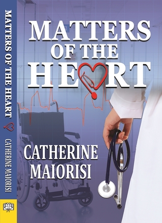 Matters of the Heart (Paperback)